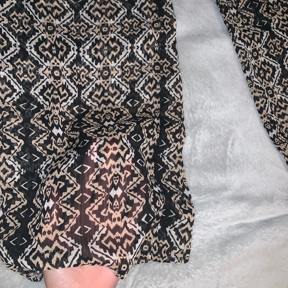 Flowy pants!! - Picture 5 of 7